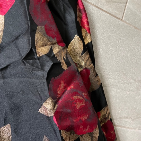 CHI CHI LONDON DRESS SZ 6 US 8 UK - Picture 5 of 12